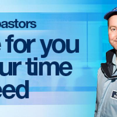 Rail pastor website 465x200