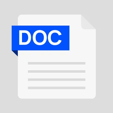 Grove &ndash; Archived Documents